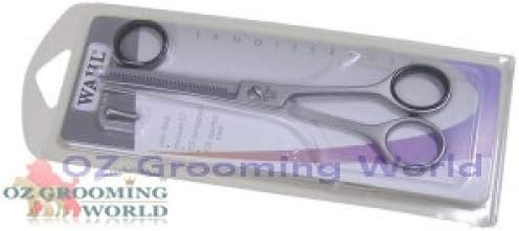 Wahl Hair Scissors Styla ITTH65 Thinning Scissors | 6.5" image number 1