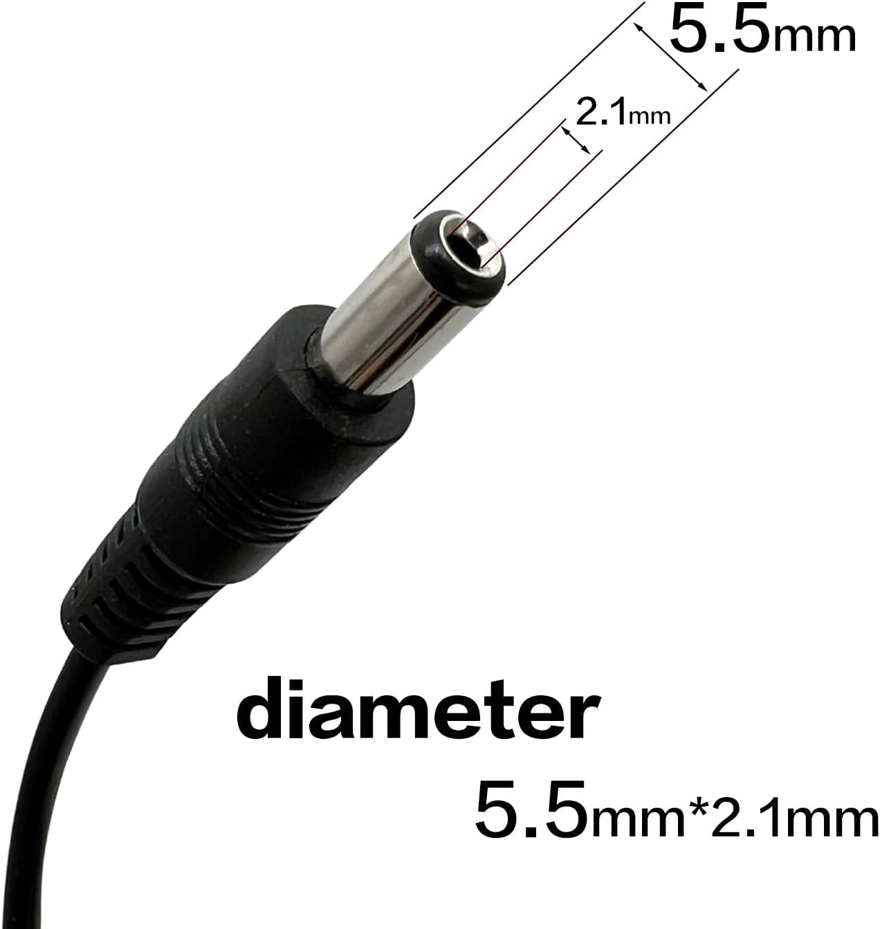 12 Volt Battery Charger, 12V Kids Ride on Charger for Best Choice Products Powered Wheels Universal Charger Battery Power Supplies Compatible Ride on Car image number 4