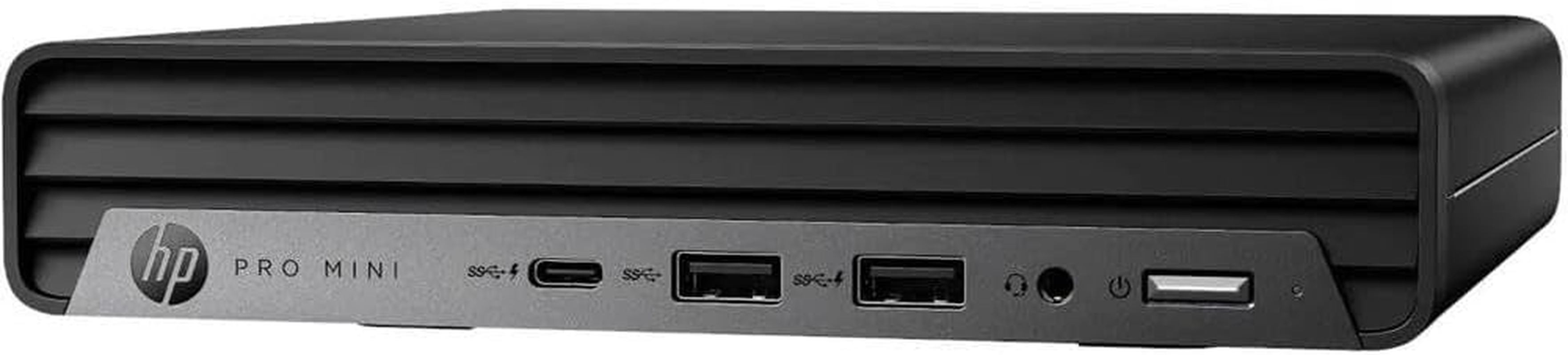 HP Pro Mini 400 G9 I7-14700T 16GB RAM 512GB SSD W11P Workstation Desktop PC (B29WGPT) image number 4