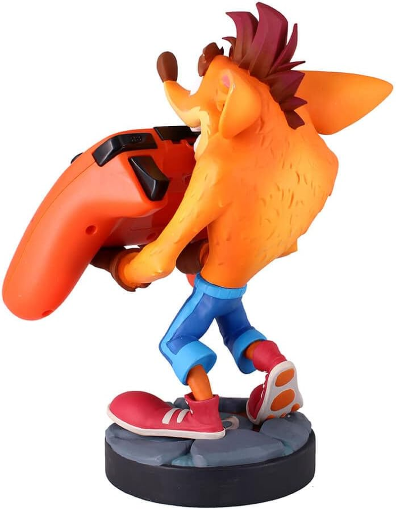 Exquisite Gaming - Crash Bandicoot 4: Its about Time - Cable Guy (Net) image number 4