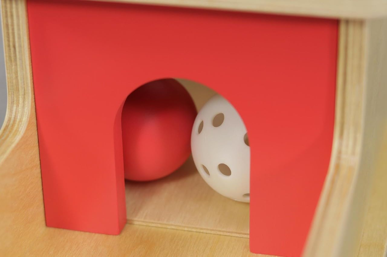 GAM Object Permanence Box with Tray image number 5