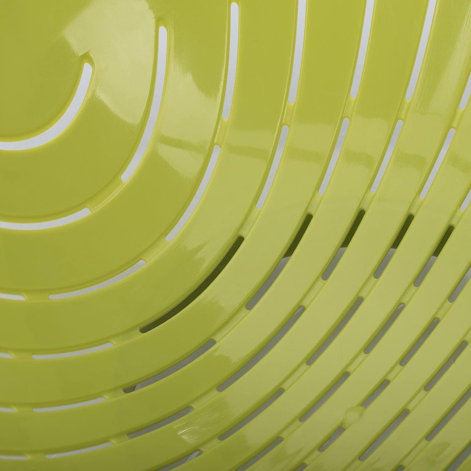 Westmark 4004094000751 Strainer, Inner 25 Cm, Apple Green - Red image number 7