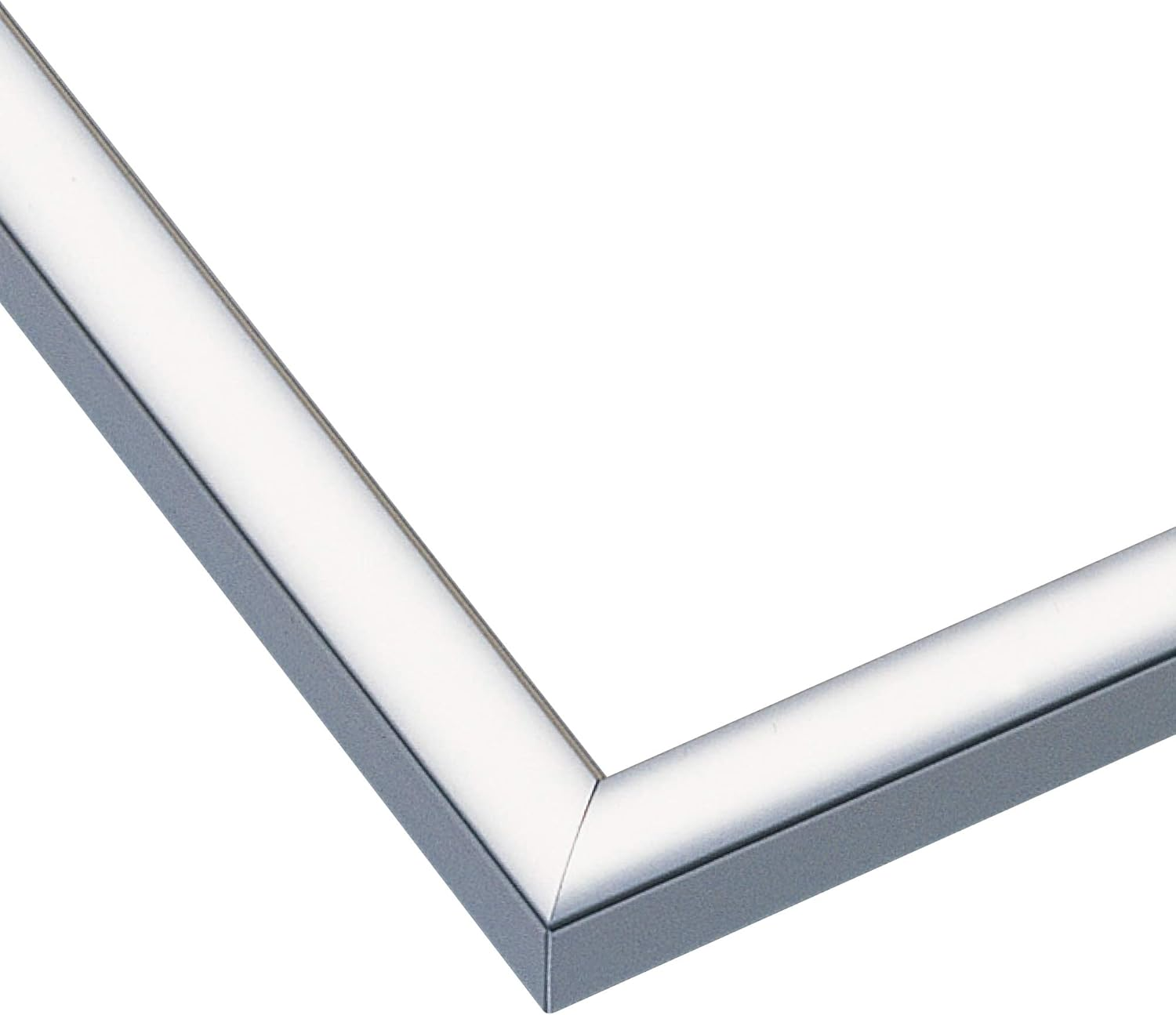 EPOCH Aluminum Puzzle Frame, Panel Max, Black (12.0 X 16.9 Inches, UV Protection, 1 Set, 1 Puzzle, 1 Piece, 1 Unit)