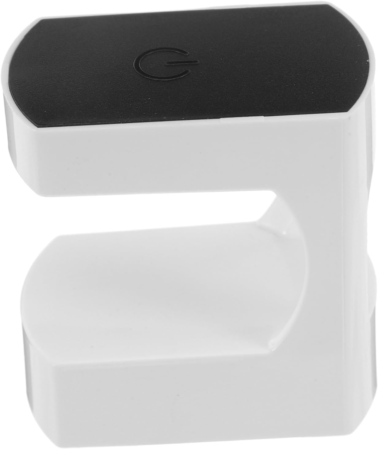 TOPPERFUN 2Pcs Portable Mini UV Nail Lamp USB LED Gel Polish Dryer for Home and Travel Compact Energy Saving Nail Polish Dryer for Manicure Starters and Salon Use image number 5