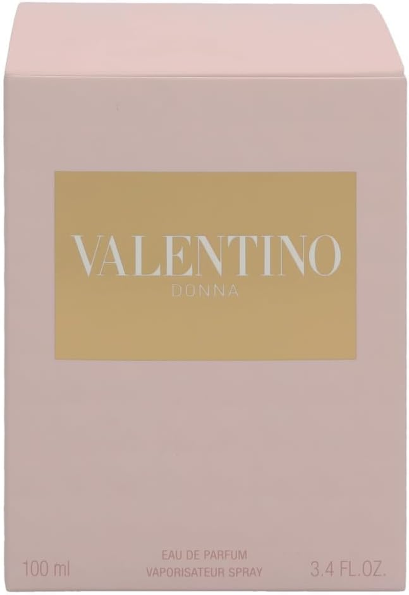 Valentino Donna Eau De Parfum for Women 100 Ml image number 3