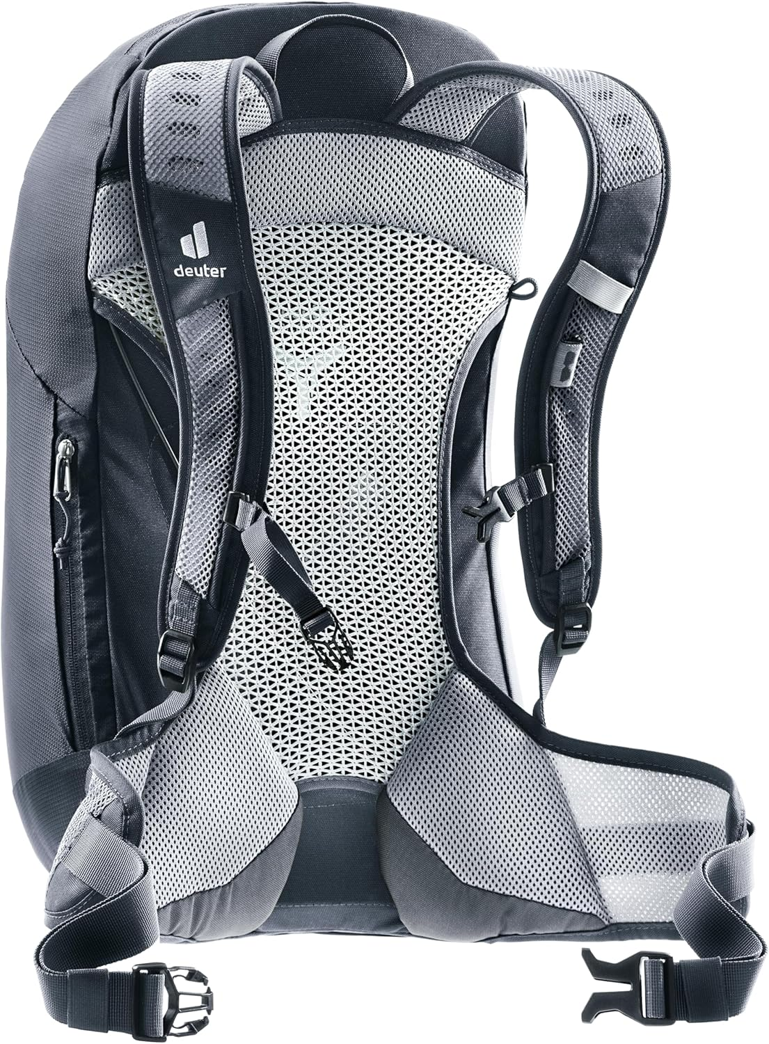 Deuter Hiking Trekking Pack, AC Light, 23, Black, 23L image number 1