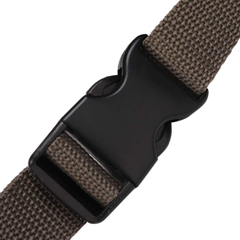 Alinory Dog Saddle Bag, Safety Dog Travel Bag, Breathable Pet Side Bag Small Cats for Medium Large Dog image number 4