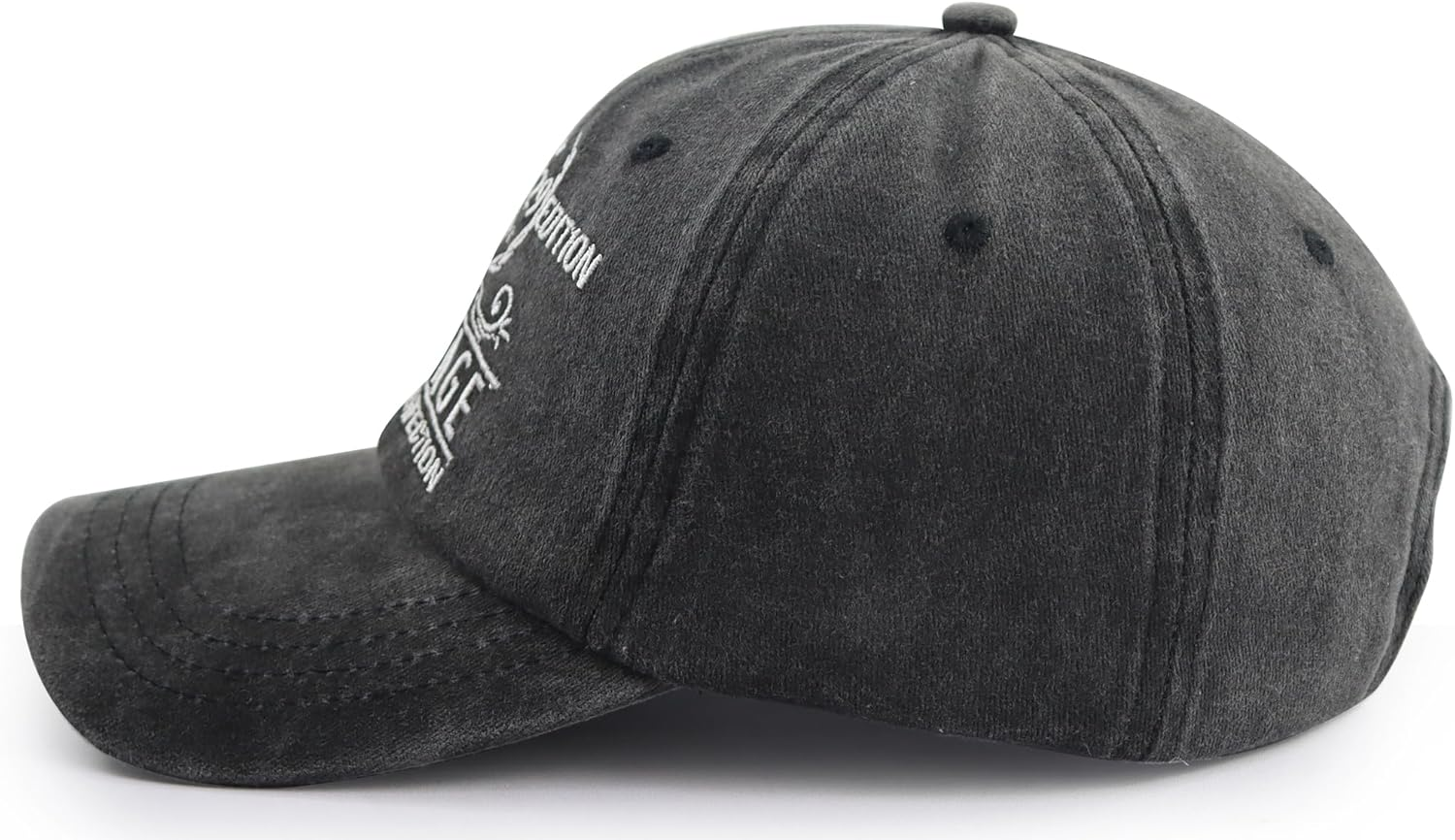 Xpayzere Limited Edition 1930 1931 1932 1933 1934 1935 1936 1937 1938 1939 Hat for Men Women, Funny Birthday Baseball Cap image number 5