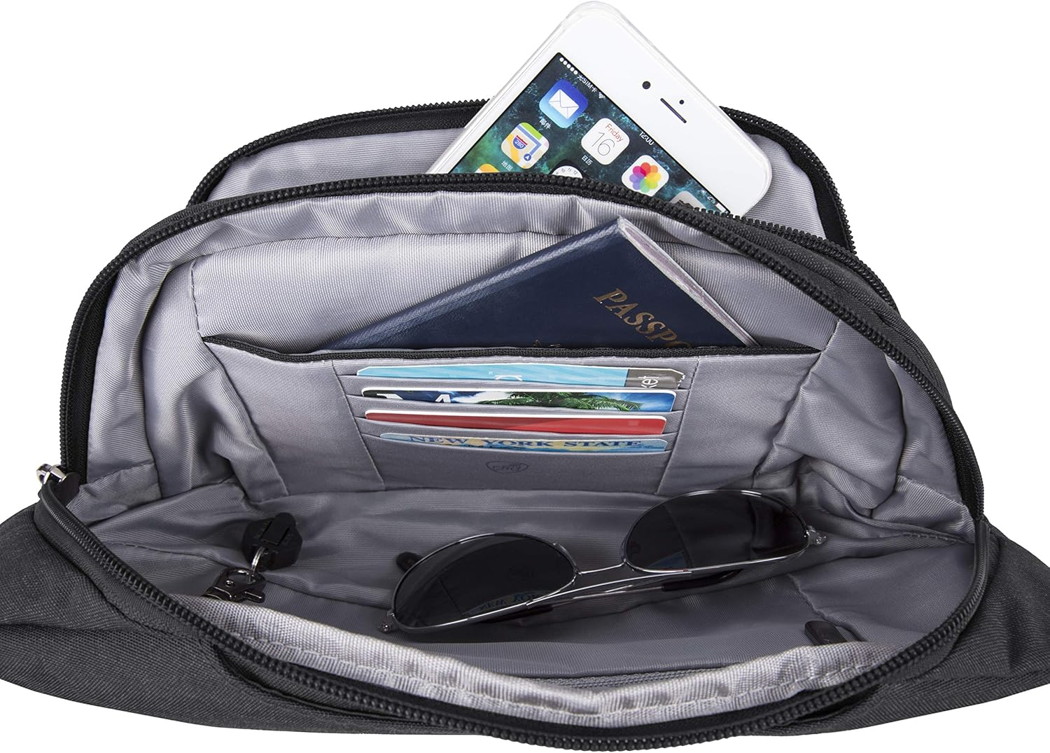 Travelon Anti-Theft Metro