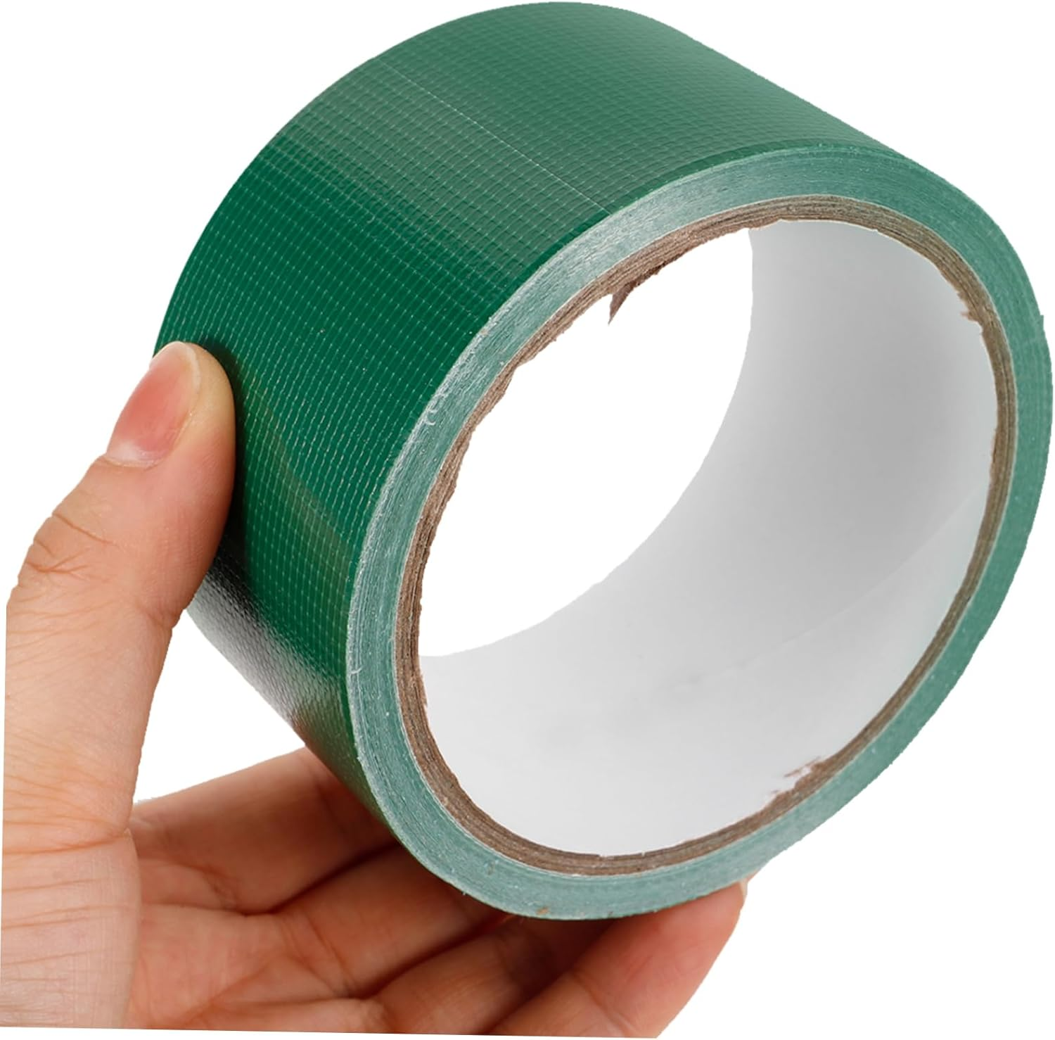 HANABASS Tape for Greenhouse Repair and Outdoor Use for Awning Canopy and Tent Sealing Featuring High-Strength Adhesive and Material image number 5