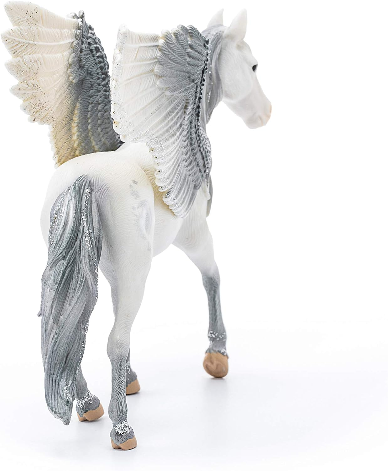 Schleich Bayala, Unicorn Toys, Unicorn Gifts for Girls and Boys 5-12 Years Old, Pegasus image number 2