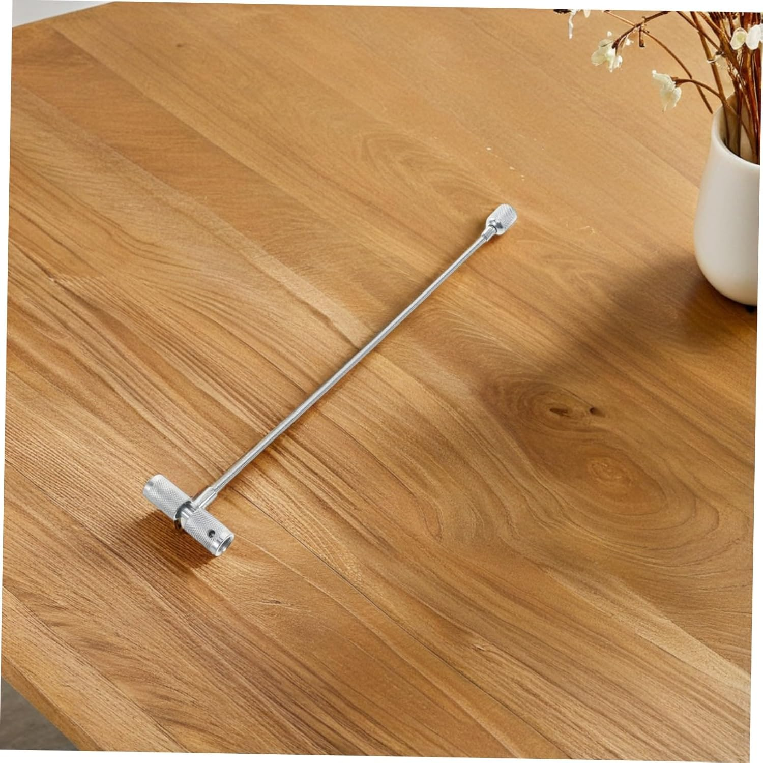 TOYZFRIENDY Portable Valve Stem Remover and Core Installation Tool Lightweight Tire Valve Stem Puller for Efficient Vehicle Tire Repair Compact Automotive Tool image number 1