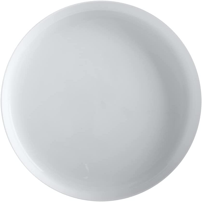 Maxwell & Williams White Basics High Rim Platter 28Cm image number 6