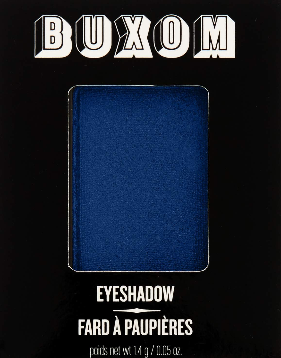 Buxom Single Eye Shadow Bar Shade 1.4 G, Backstage Pass image number 1