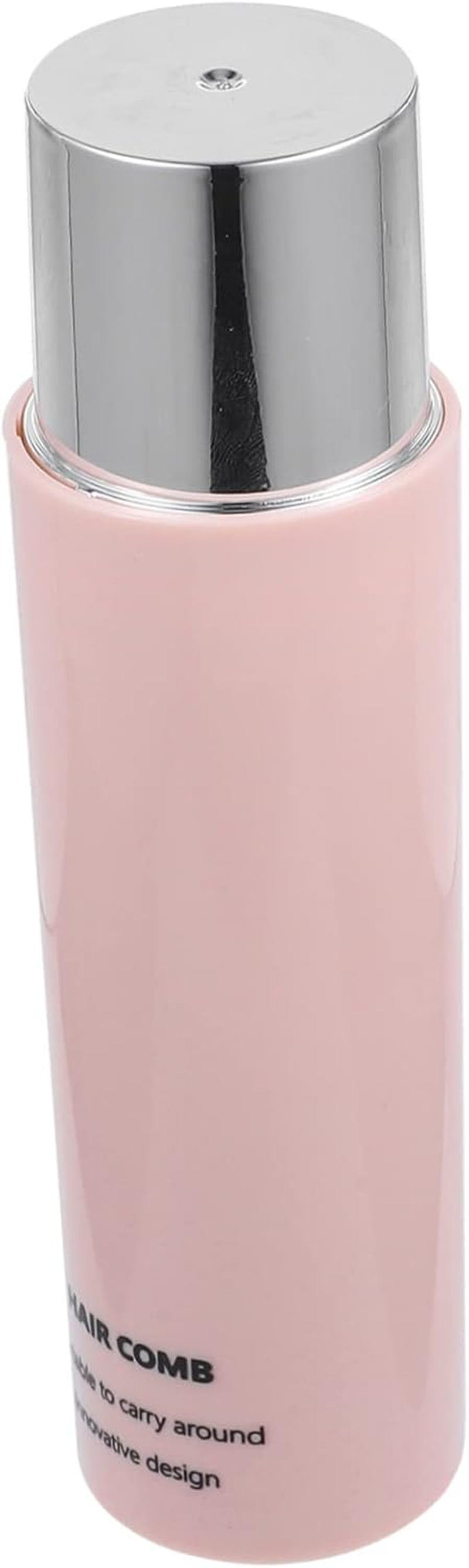 HAMPPLIES Retractable Hair Brush for Effortless Detangling Travel Friendly Roller Hairbrush for Blow Drying Styling Enhancing Shine Static Design for All Hair Types image number 5