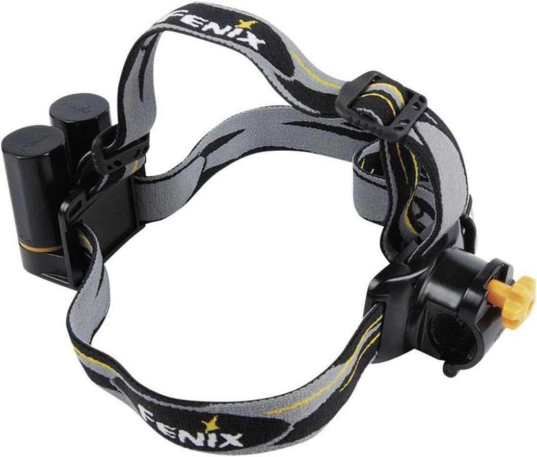 Fenix Unisex Adult Headband, Grey, 0 Cm