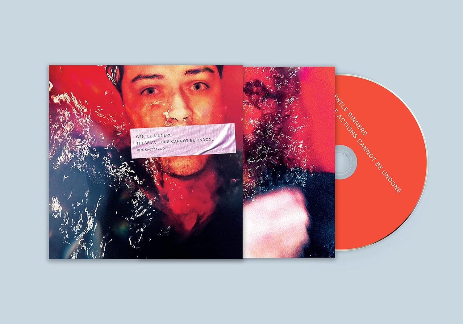 These Actions Cannot Be Undone image number 2