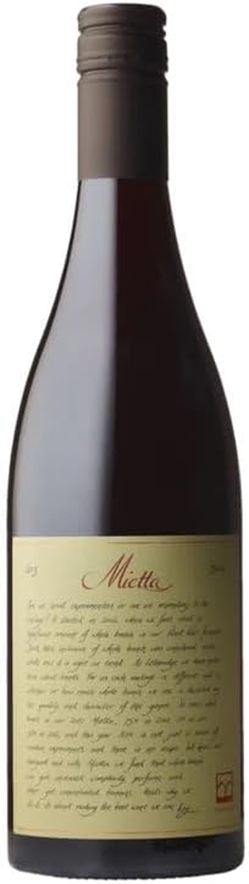 Lethbridge Block 4 Pinot Noir 750Ml