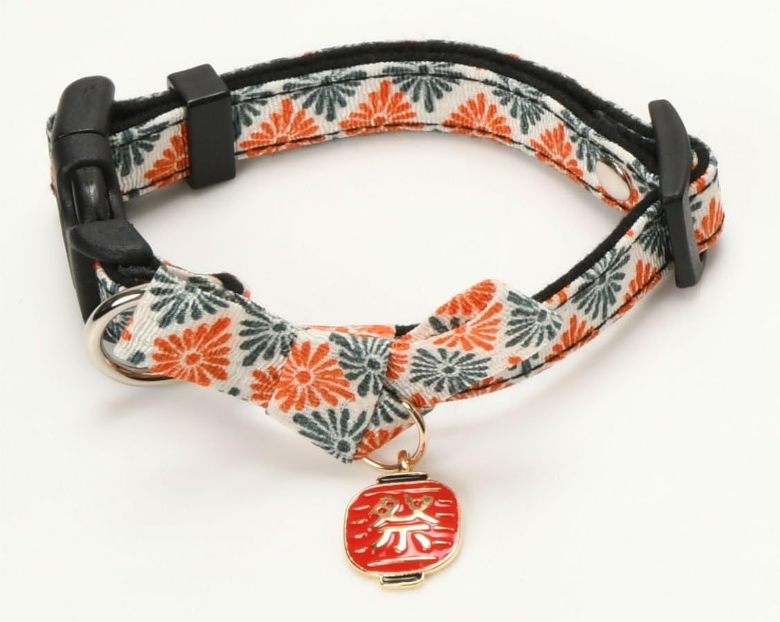 Dog Amo.K 910085-1 Collar, S-Off