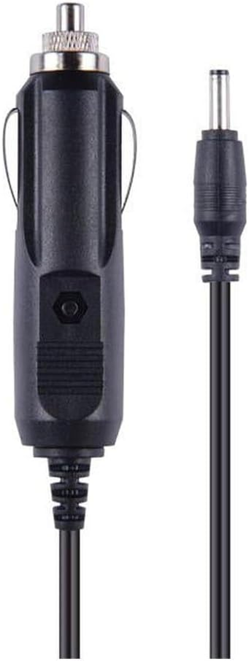 GME BCV007 CAR Lead Charger Plugs to Cradle Version Suit TX685 TX6150 TX6155 image number 1