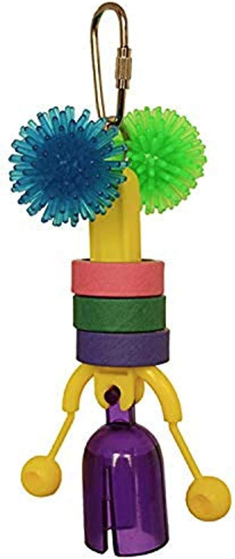 Super Bird Creations Bird Toy, (SB939) image number 2