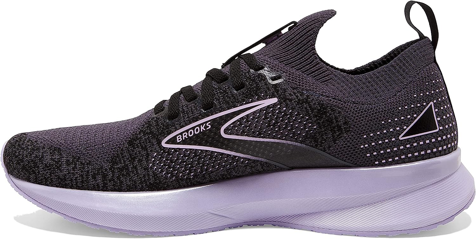 Brooks Women'S Levitate Stealthfit 5 Running Shoe image number 4