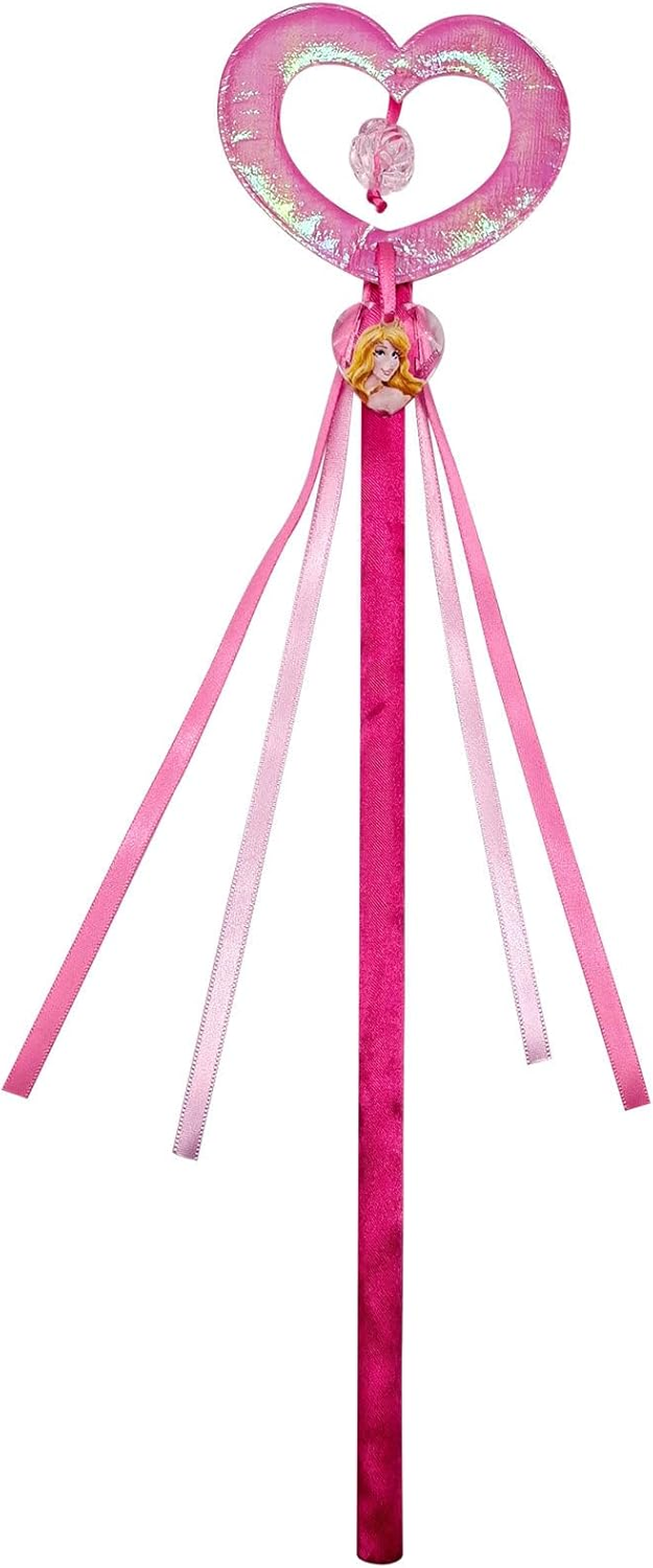 Rubies Rapunzel Child Wand