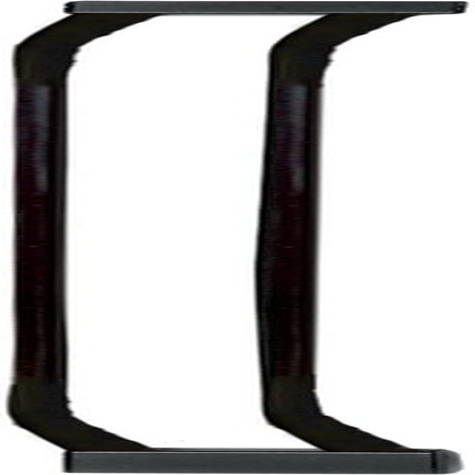 Dreambaby 9Cm White Chelsea Extra Tall Extension