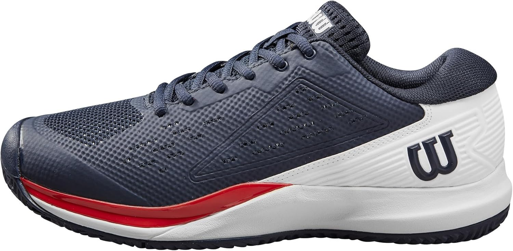 Wilson Men'S Rush Pro Ace Tennis Shoe