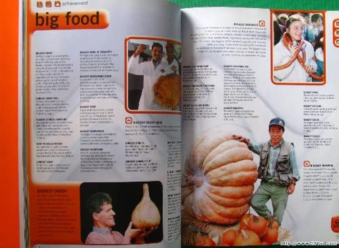 Guinness 2000 Book of Records: Millennium Edition