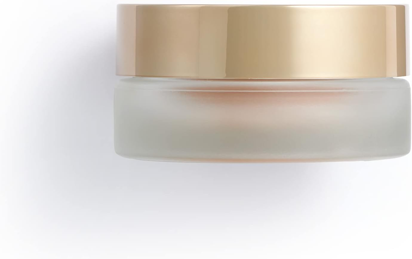 Revolution Beauty London XX, Bronze Skin, Cream Bronzer, Inspire, 28G image number 1