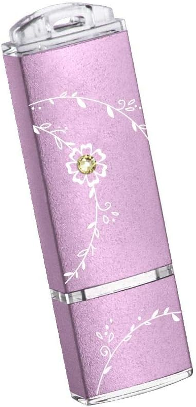 TCELL High Speed Dual Flash Drive with Zinc Alloy Design,Nezuko Asanoha Gold 64GB USB 3.2 Type-C OTG 2-In-1, Read Speed up to 200Mb/S, Compatible with Usb/Iphone/Ipad/Ipod/Mac/Ipad Air/Mini/Android