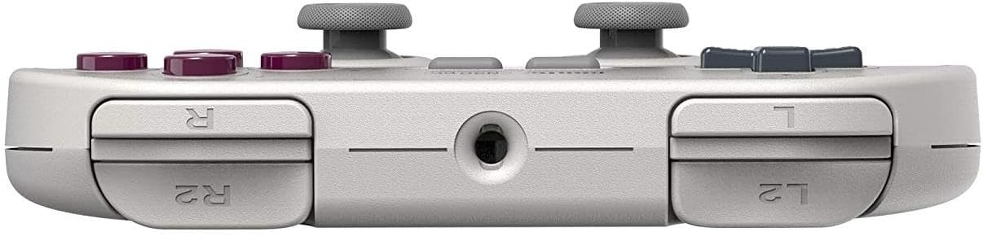 8Bitdo SN30 Pro USB Gamepad (G Classic Edition) (Nintendo Switch//) image number 4