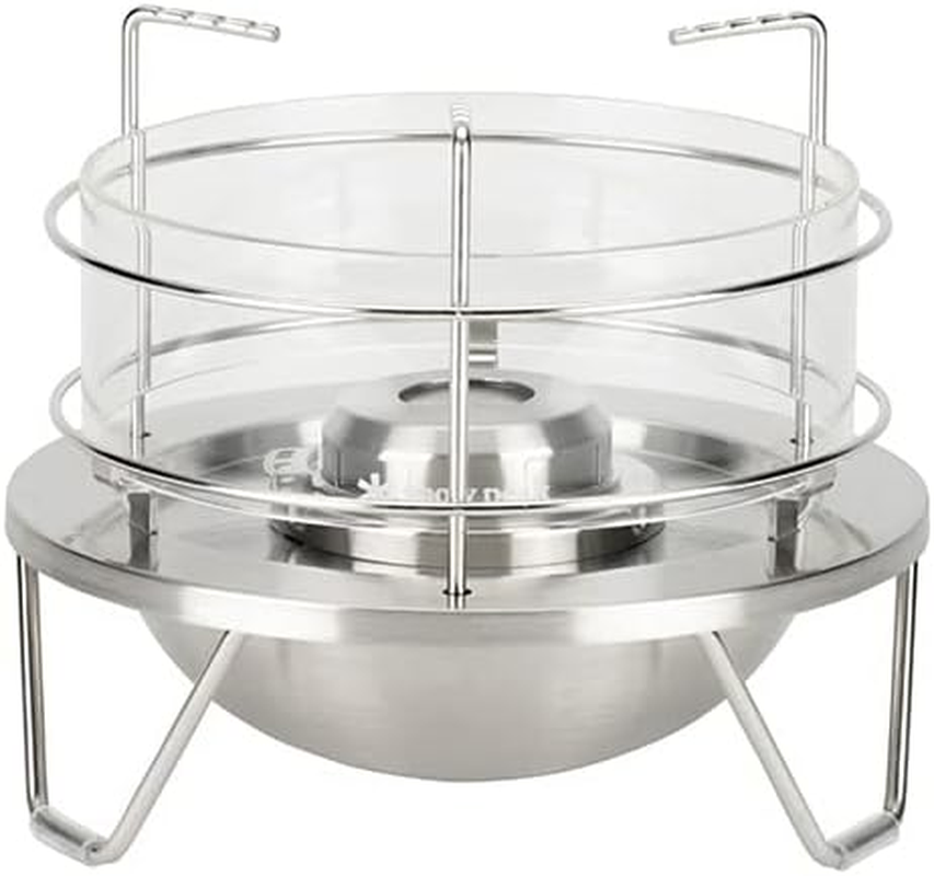 Snow Peak Flame Stove Sakan BS-020