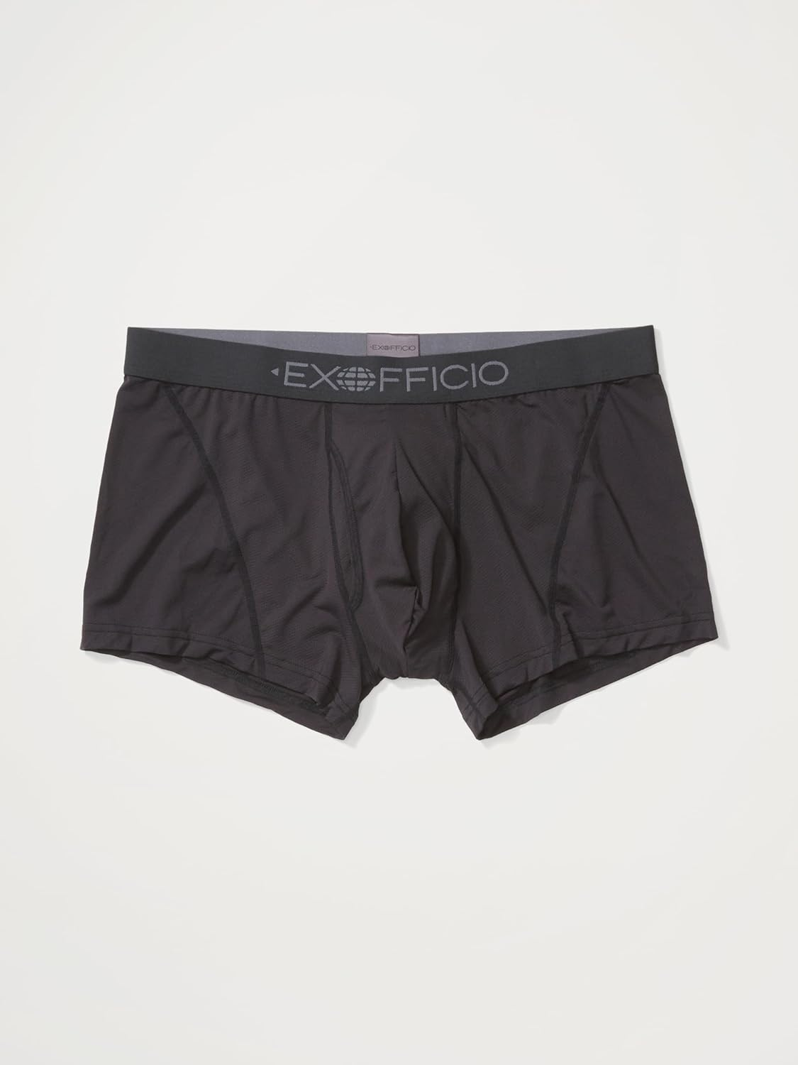 Exofficio Men'S Give-N-Go Sport Mesh 2.0 Boxer Brief 3" image number 2