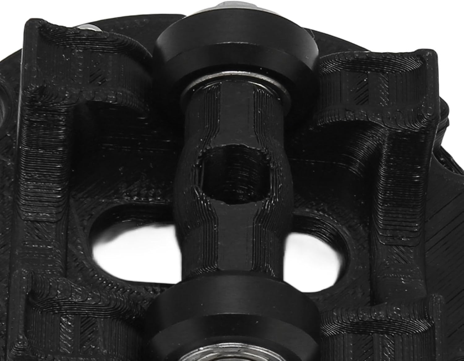 Modified Sequential Shifter Mod for G25 G27 G29 G920 G923 with TH8A Shifters, USB SIM Gear Shifter Knob Adapter, Enhance Racing Game Joy image number 6