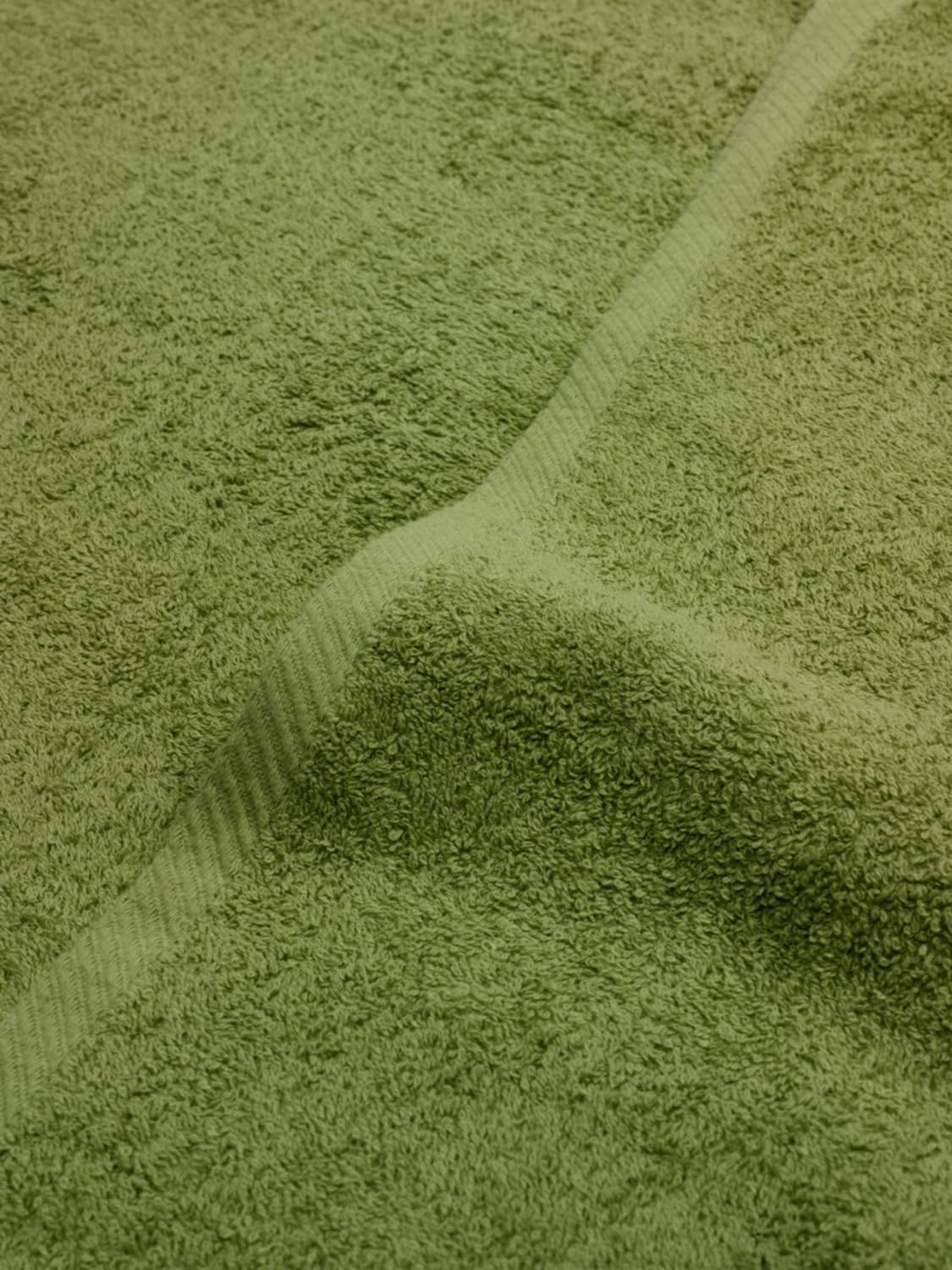 Set of 2 Toallas Manos (50 X 100) Hoja image number 2