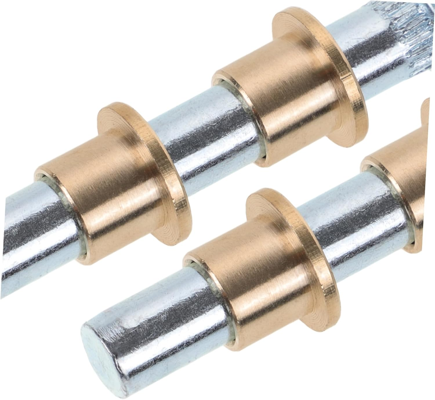 SOESFOUFU 1Set Car Door Hinge Repair Kit Automotive Door Hinge Bushing Tool for Car Models Easy Installation Saving for Vehicle Maintenance image number 6