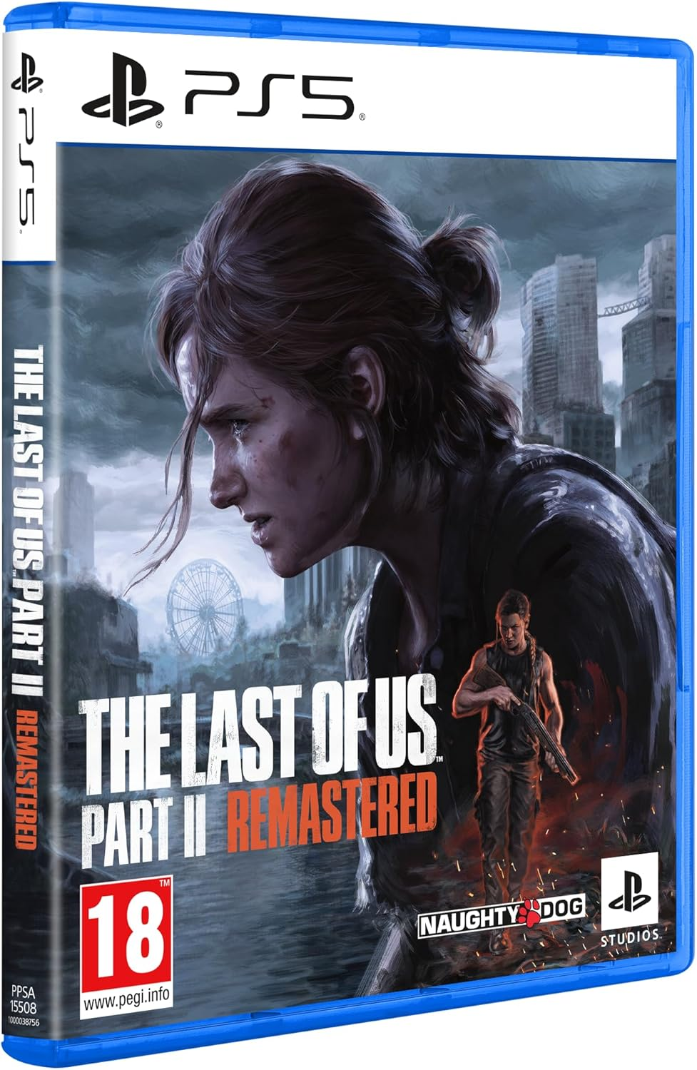 The Last of Us Part II (Remastered) image number 4