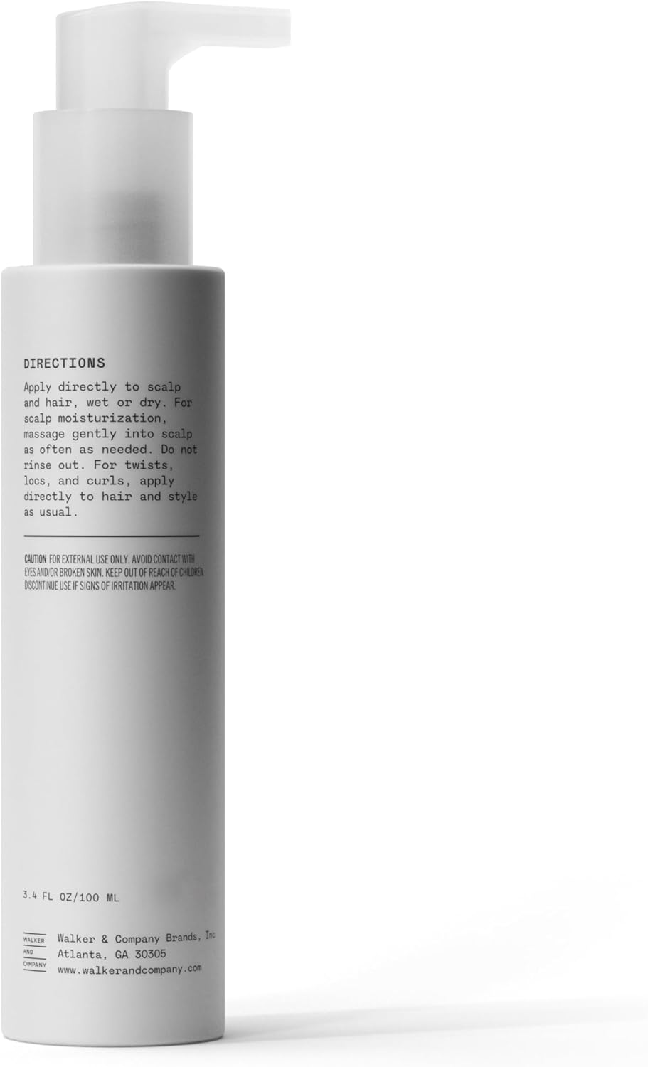 Bevel Essentials 3-In-1 Hair & Scalp Styling Oil for Curly Hair with Tea Tree Oil, Jojoba Oil, and Jamaican Black Castor Oil, 3.4 Fl Oz (Packaging May Vary) image number 5