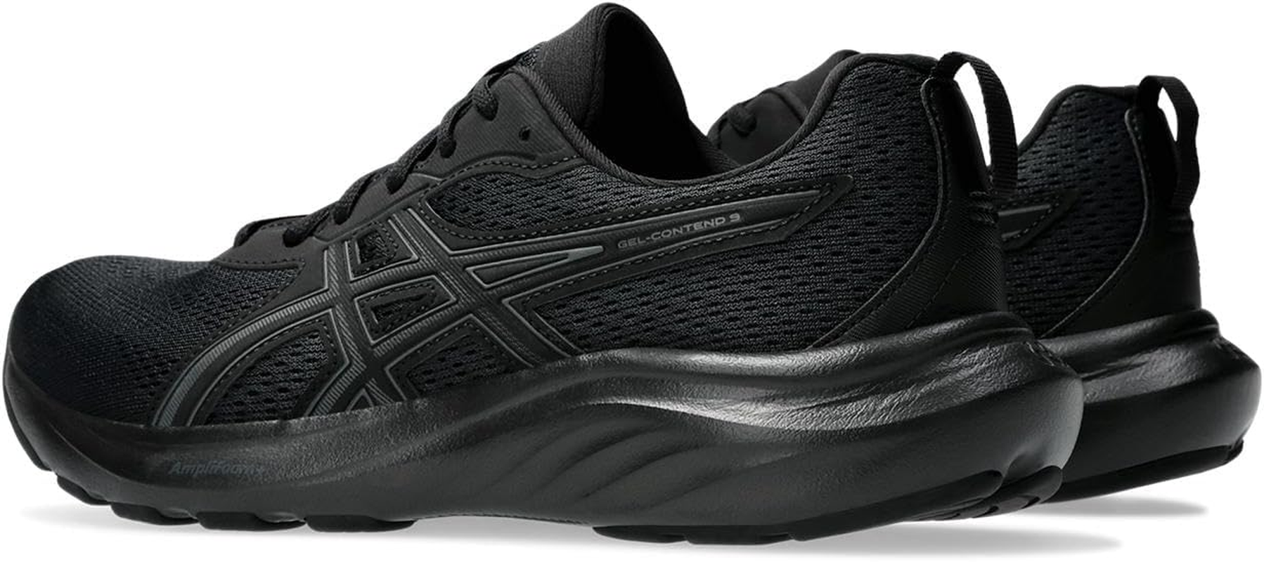 ASICS Gel-Contend 9 Men'S Running Shoes image number 2