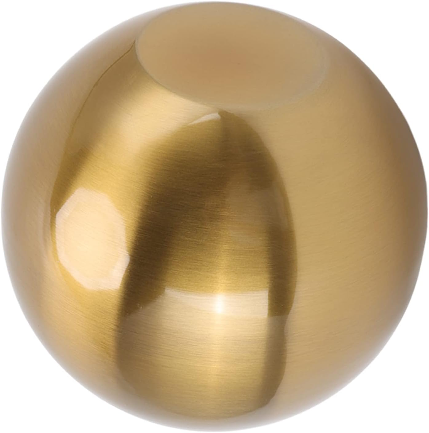 Flower Vases Nordic Stainless Steel Small Vase Decoration Living Room Flower Arrangement Creative Table Dried Flower Light Luxury Decoration (Ancient Gold) image number 6