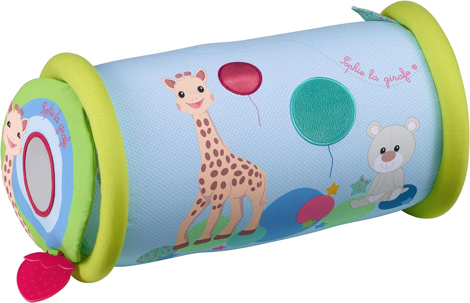 Sophie La Girafe Rollin&rsquo; Activity Toy