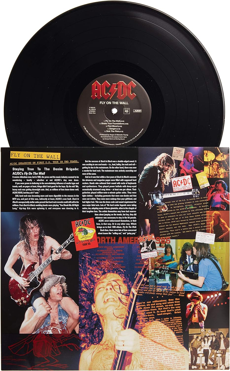 FLY on the WALL image number 2