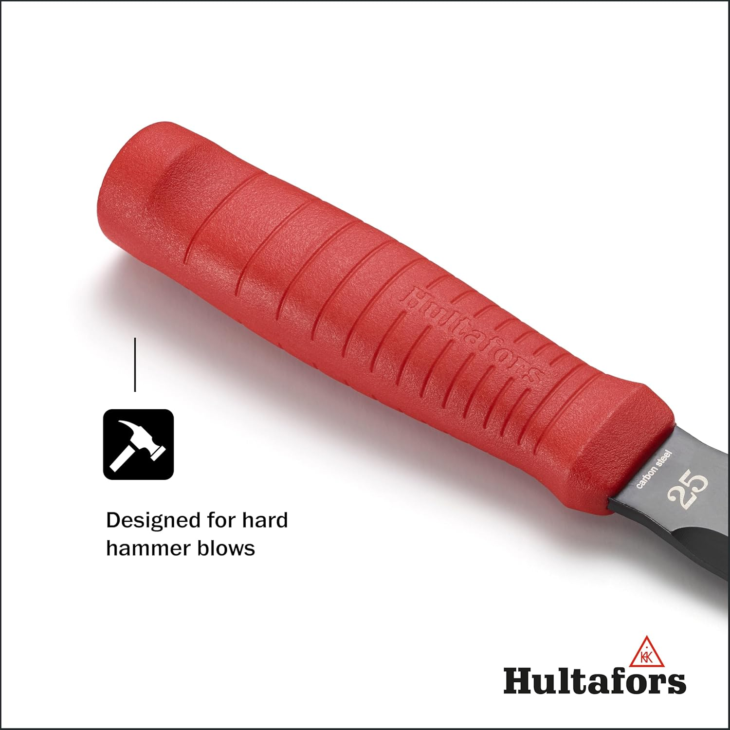 Hultafors 390073 EDC 25 Chisel image number 1