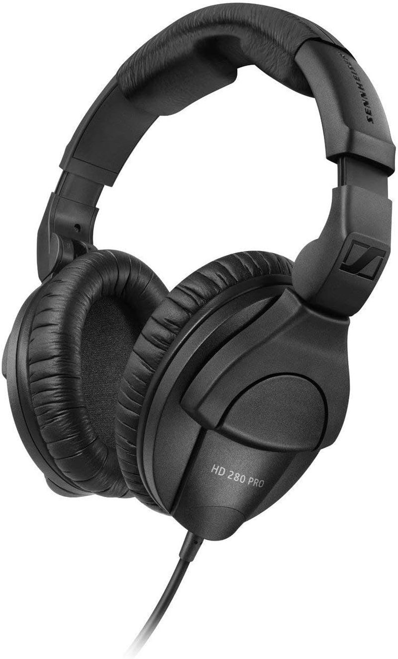 Sennheiser HD280PRO Headphone (New Model) image number 2