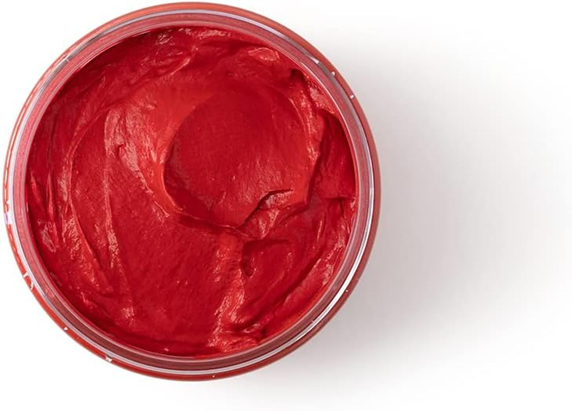As I Am Curl Color Hot Red 170 Ml
