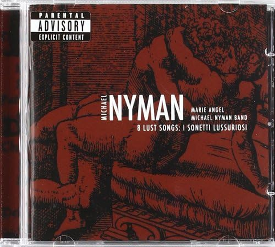 Celan, 8 Lust, Acts of Beauty image number 3