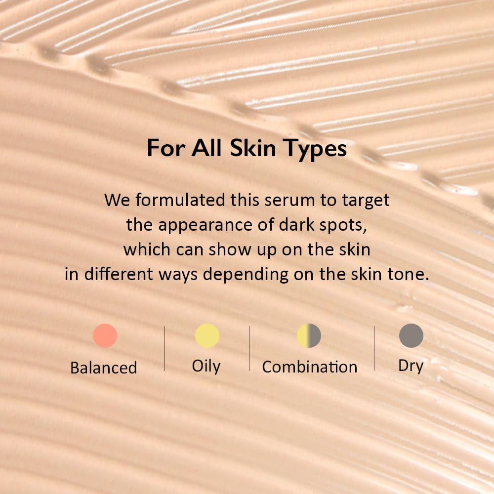 Haruharu Wonder 4% TXA Dark Spot Go Away Serum, 1.01 Fl. Oz, Niacinamide, Tranexamic Acid, Vitamin C & Centella image number 4