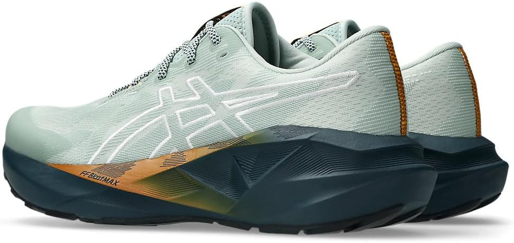 ASICS NOVABLAST 5 TR Men'S Running Shoes image number 6